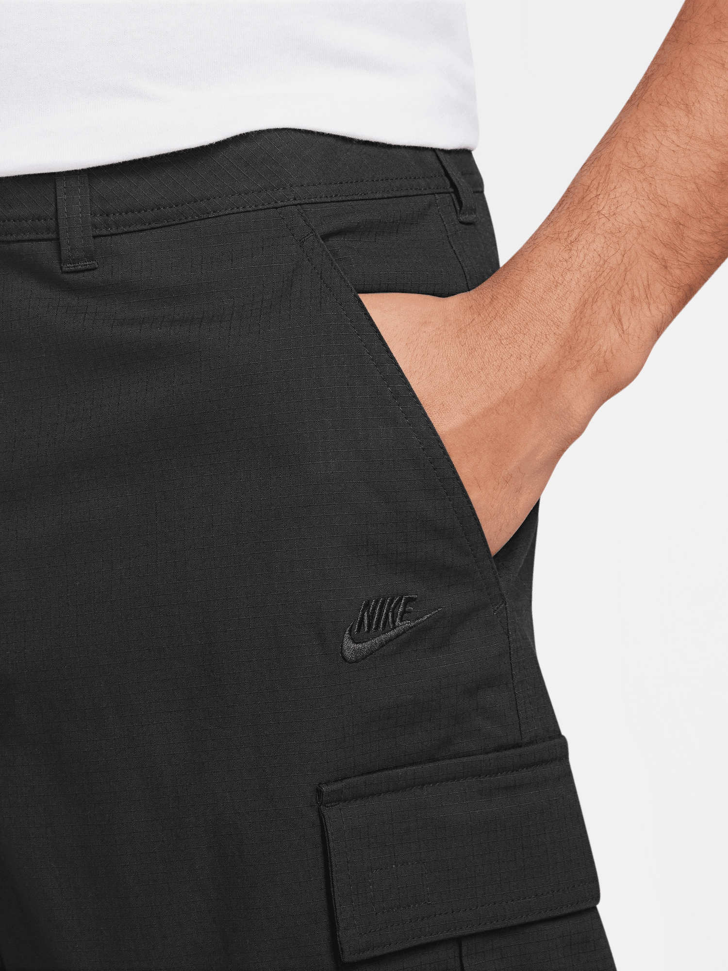 Fun Patterns soccer shorts Club Woven Cargo Shorts