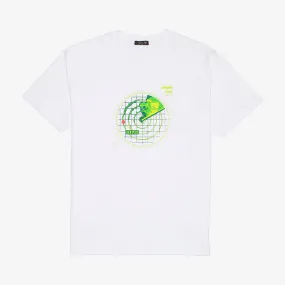 Radar T-Shirt Female design