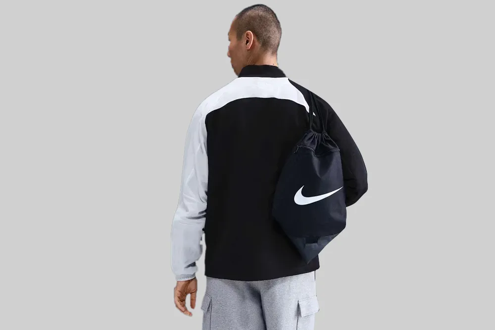 OdorResistant Technology Nike South Korea 2004 Total 90 Reissue Jacket