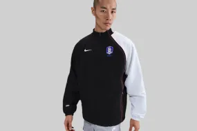 SubtleTexture NonFadeFinish Nike South Korea 2004 Total 90 Reissue Jacket