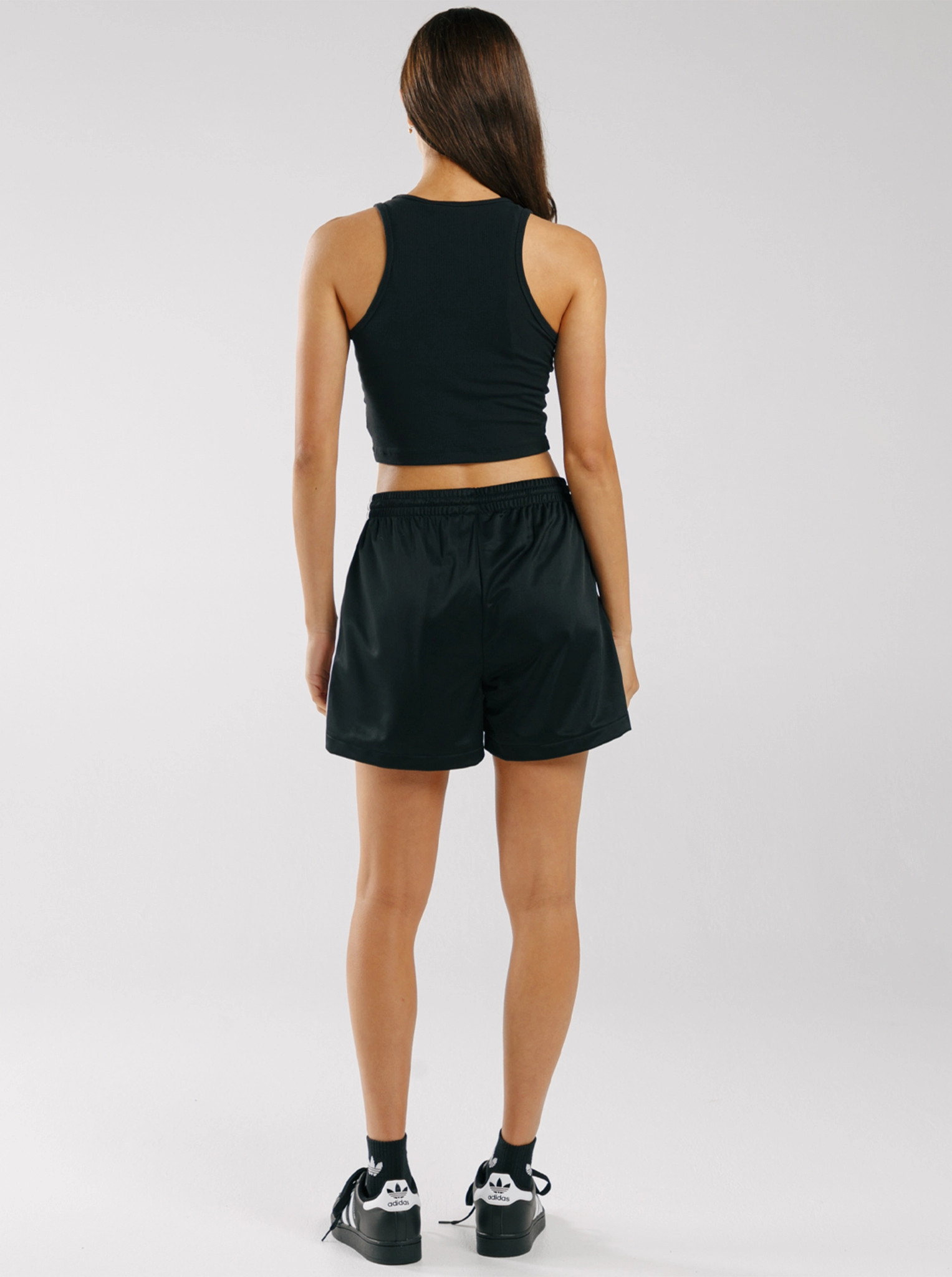 High Durability Blend Anti-bacterial Firebird Shorts