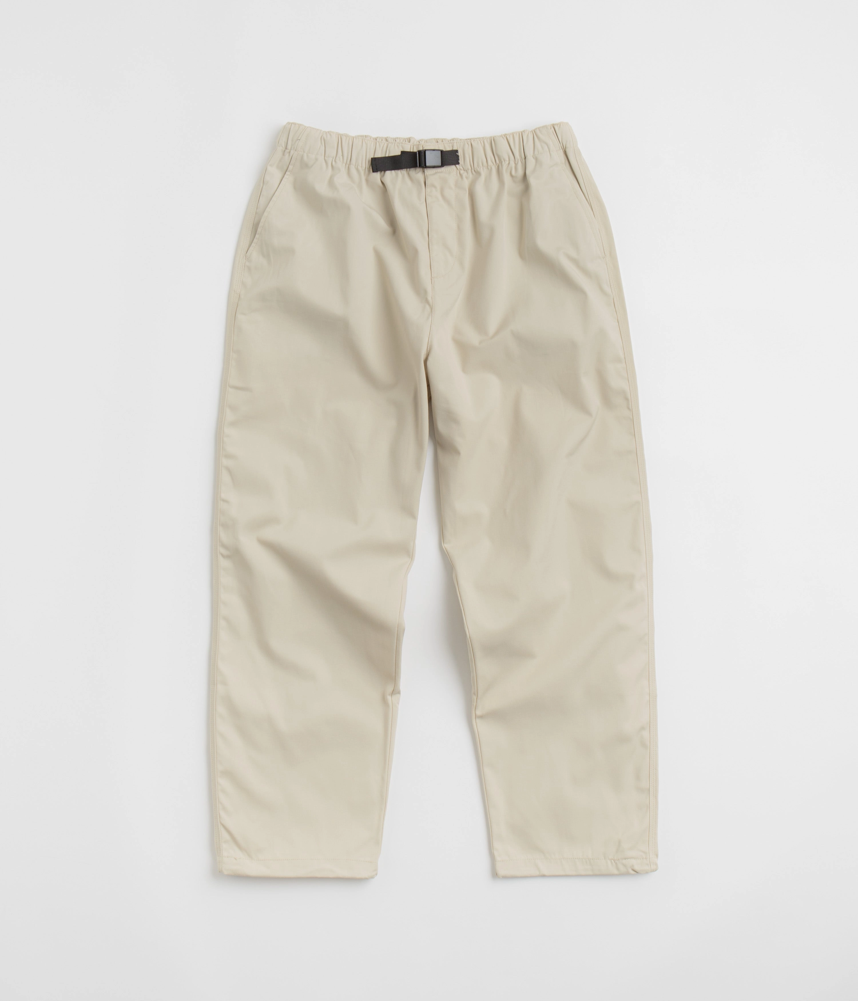 Core Cut Purple Mountain Observatory Cotton Alpine Pants - Stone