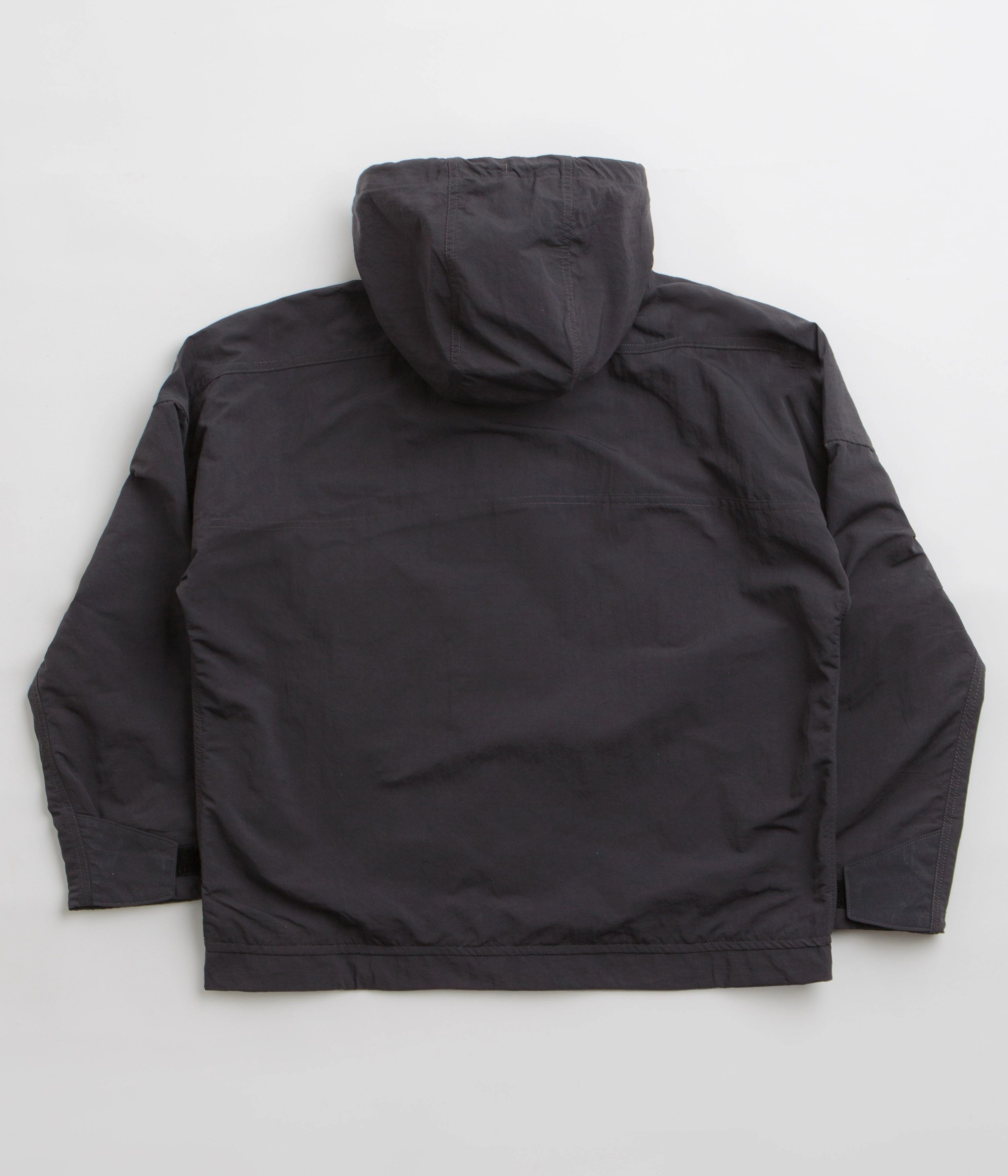 Patagonia Womens Skysail Jacket - Ink Black solo travel Lightweight