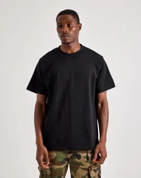 DoubleLayeredHem Mind Ease Maison Article Short-Sleeve Tee