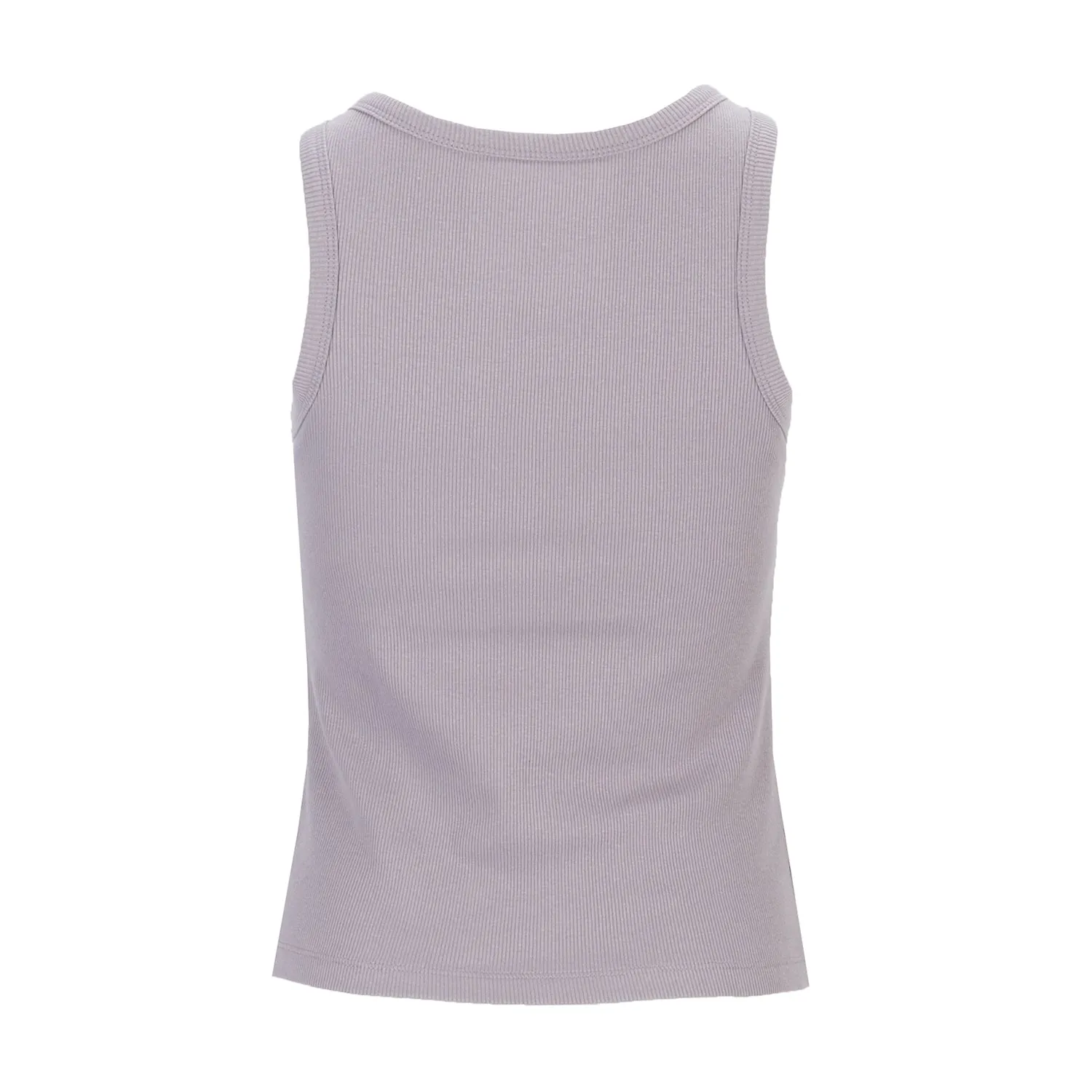 Ribbed Tank - Womens Easy Go