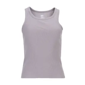 DurableCoverstitch Ribbed Tank - Womens
