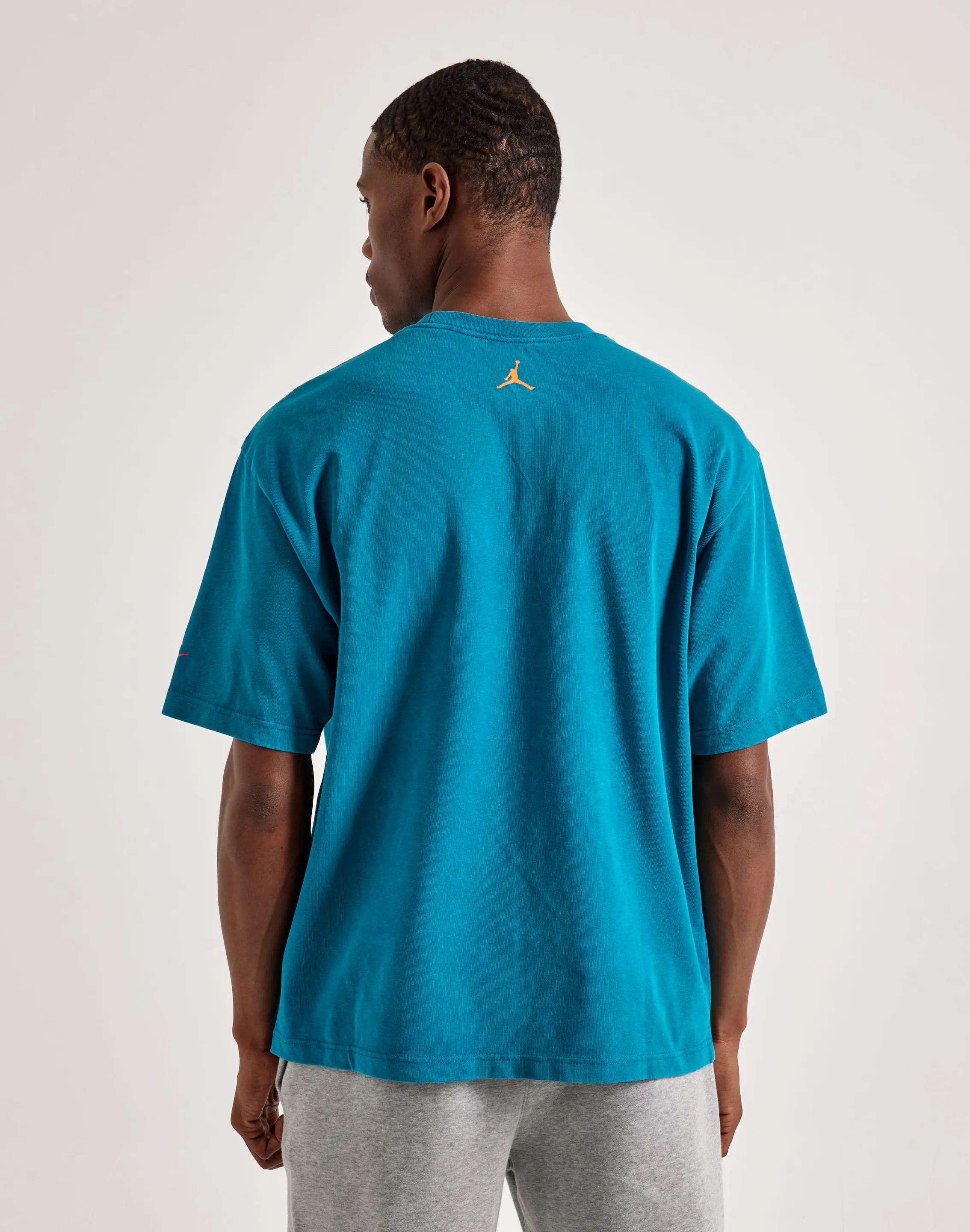 Jordan Reissue Graphic Tee AntiOdor Fabric Spirit Core