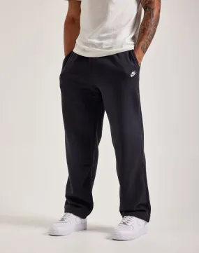 Nike Club Fleece Bungee Pants Swim Easy clean look