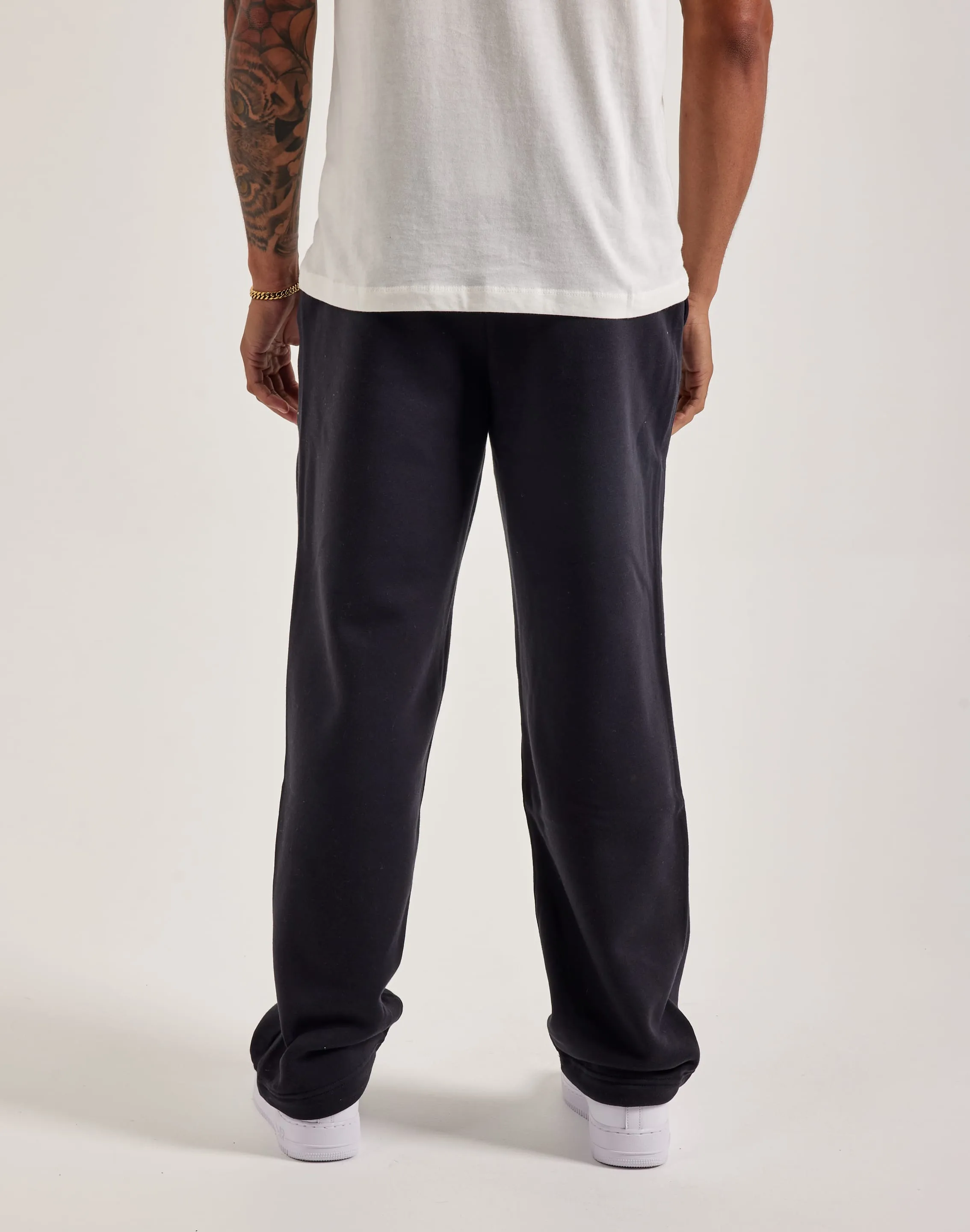 Ergonomic Pattern Nike Club Fleece Bungee Pants
