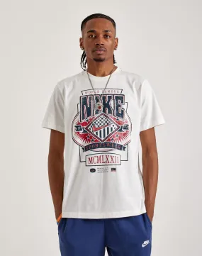 Star Fit Nike Vintage Tee
