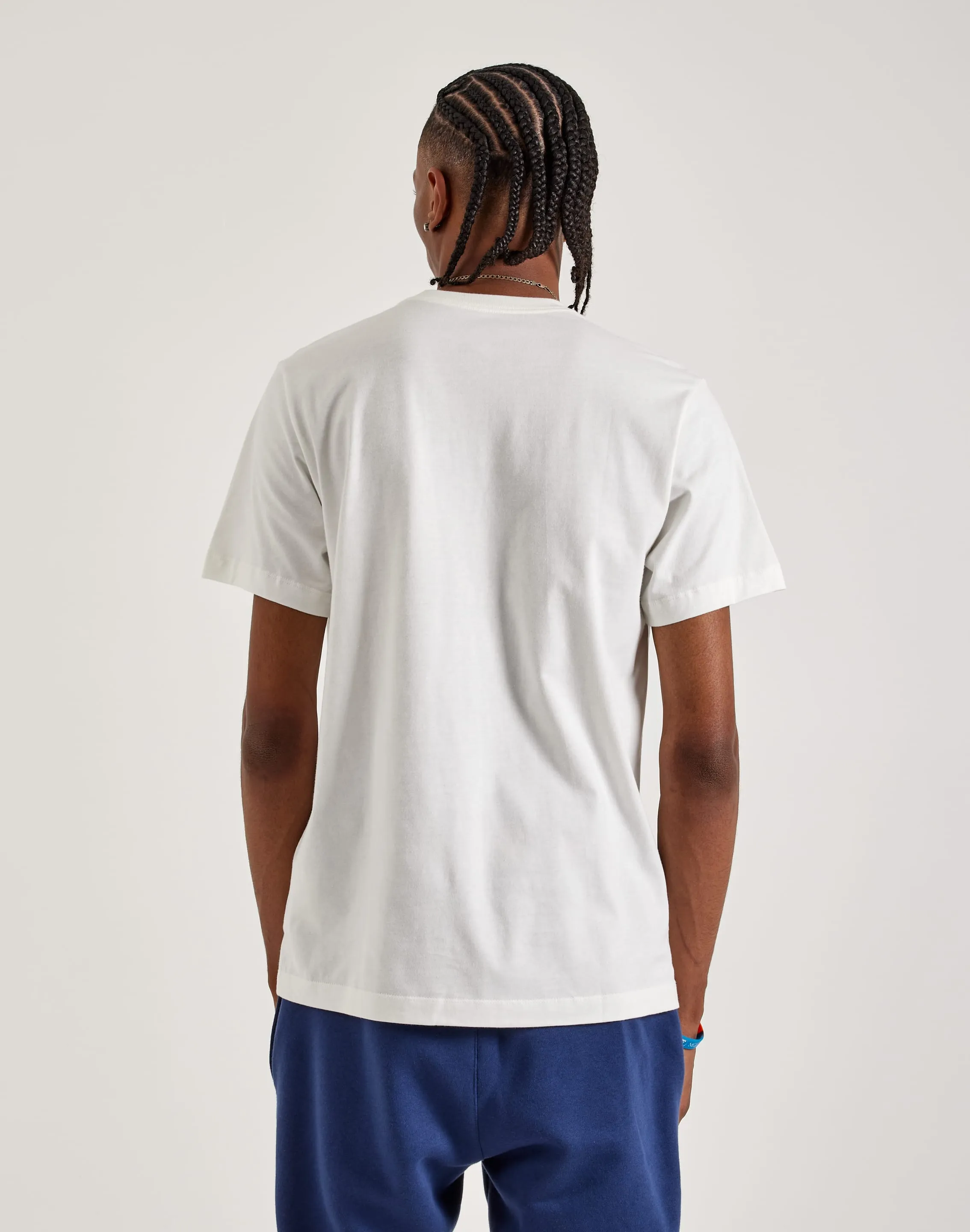 Grace Ease Nike Vintage Tee