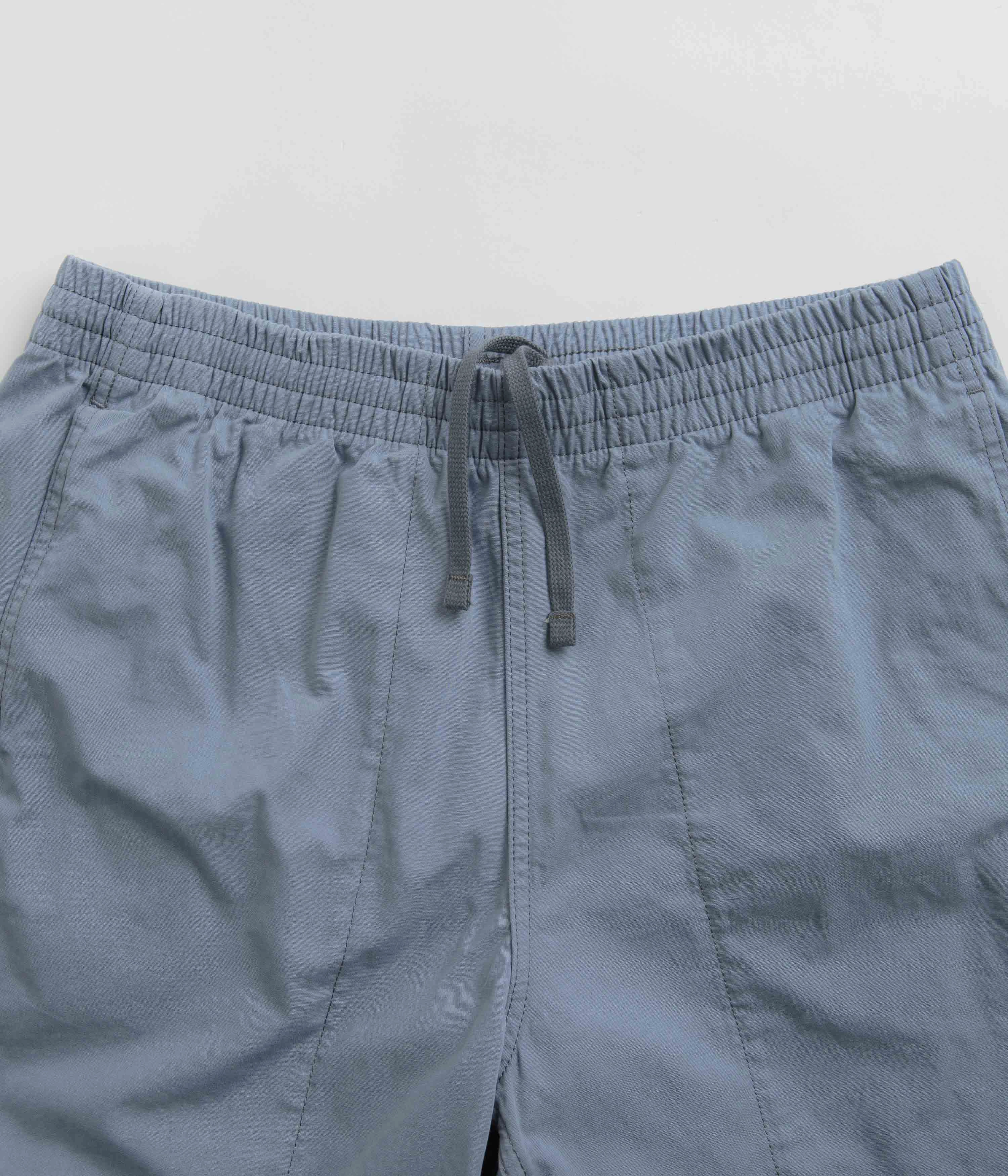 Patagonia Funhoggers Shorts - Light Plume Grey Classic Appeal