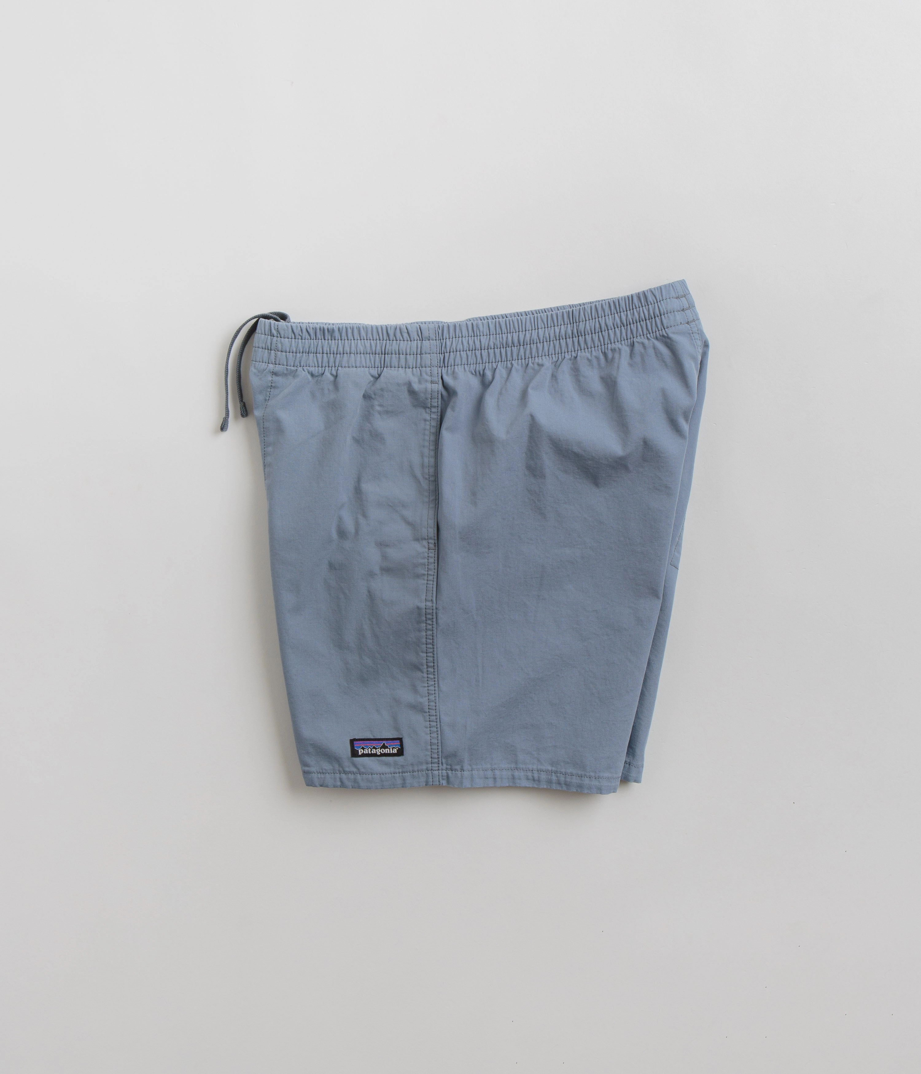 dancewear Patagonia Funhoggers Shorts - Light Plume Grey