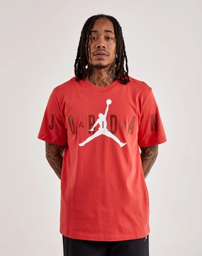 Jordan Air Stretch Tee Easy Cool