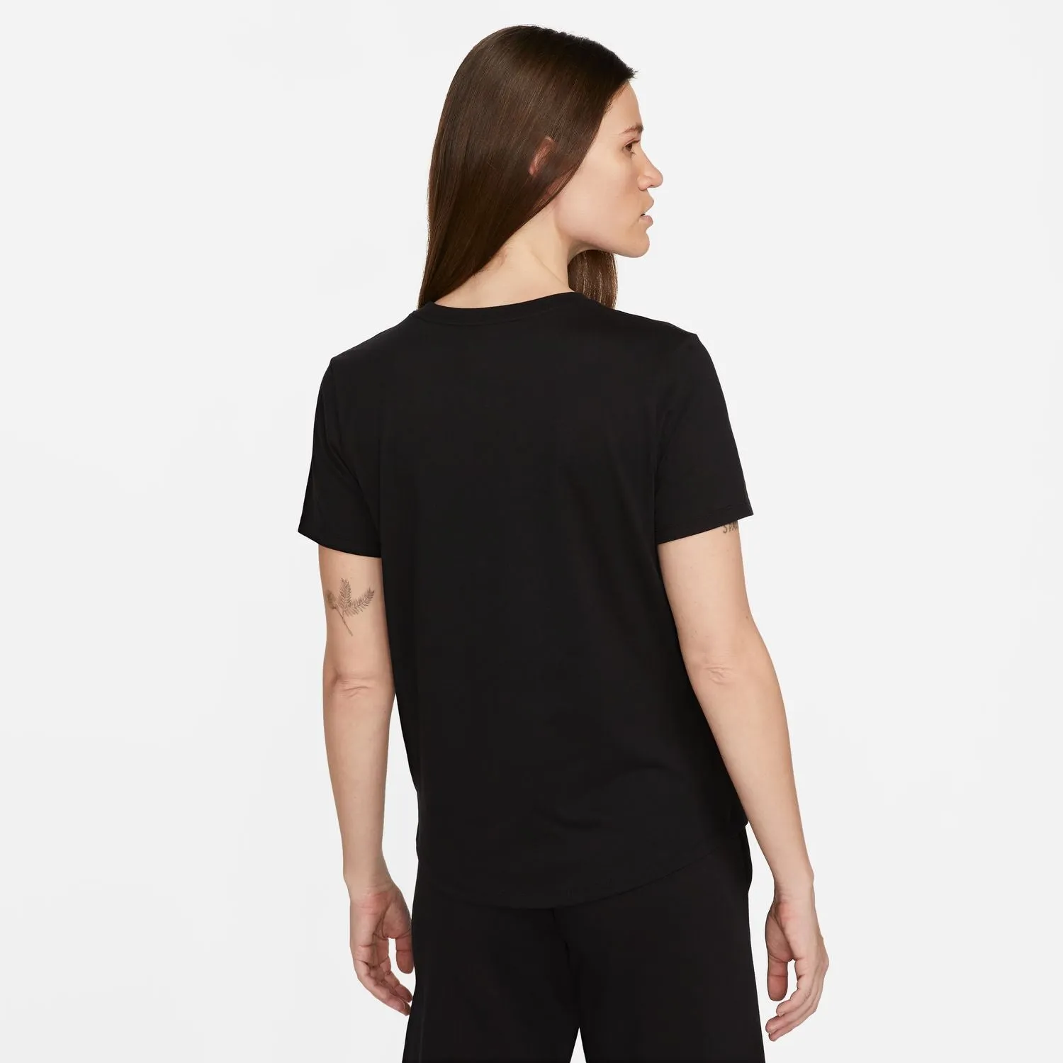 Essential Icon Futura Tee - Womens Grace Ease