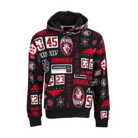 AOP Fleece PO Hoody - Mens HighDurabilityClothing Spirit Core