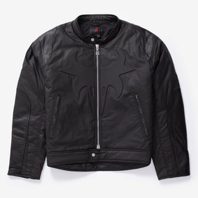 Waxed Jacket x Travis Scott Universal Size Adaptation heirloom
