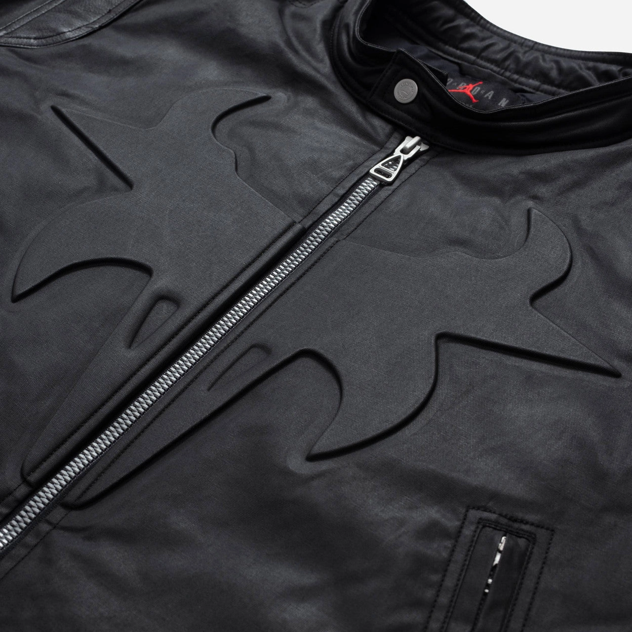 Benchmark Waxed Jacket x Travis Scott