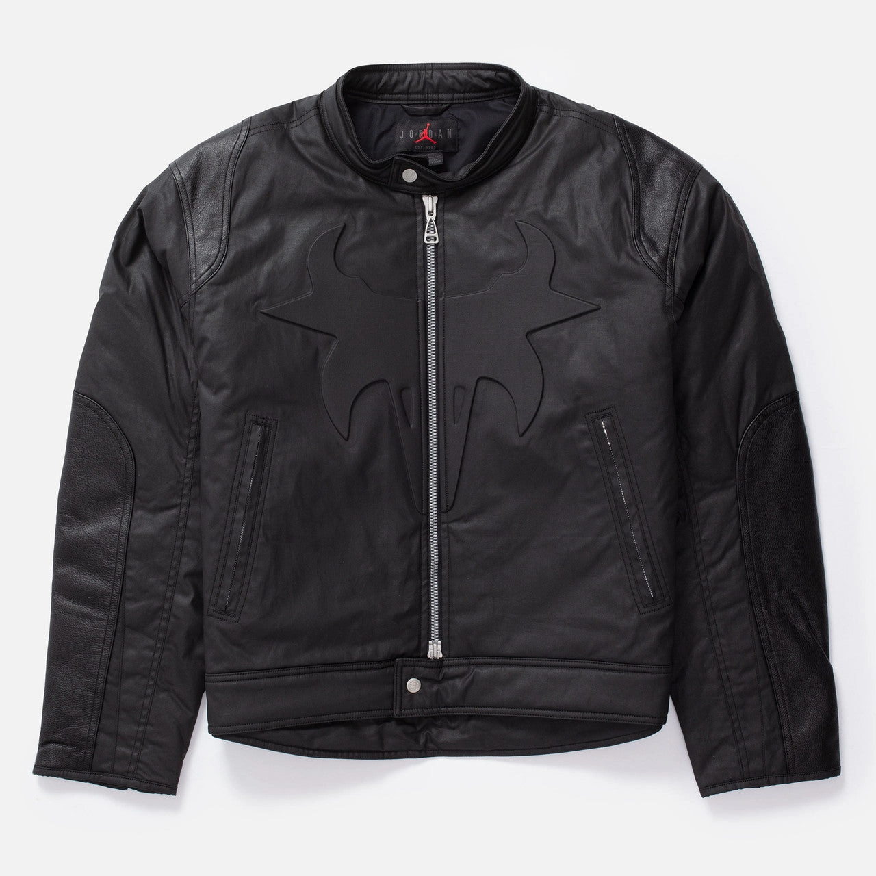 Waxed Jacket x Travis Scott Universal Size Adaptation heirloom