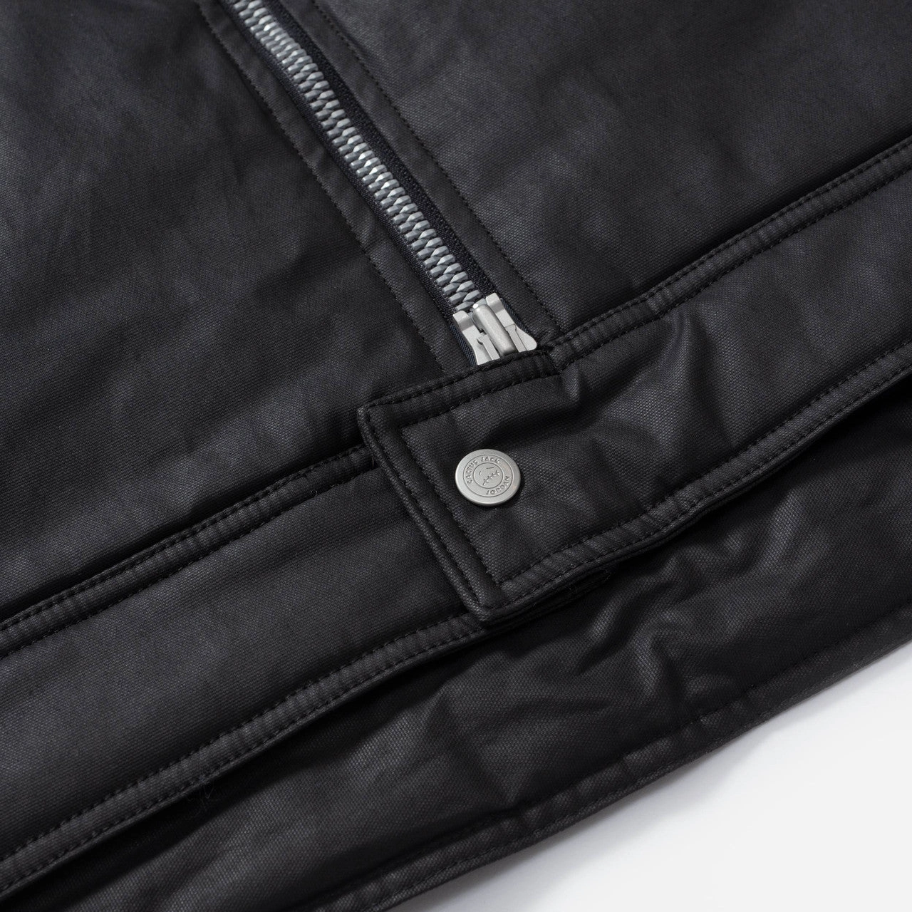 Waxed Jacket x Travis Scott Base Layer