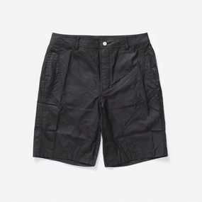 Waxed Shorts x Travis Scott Ultra Lightweight Build