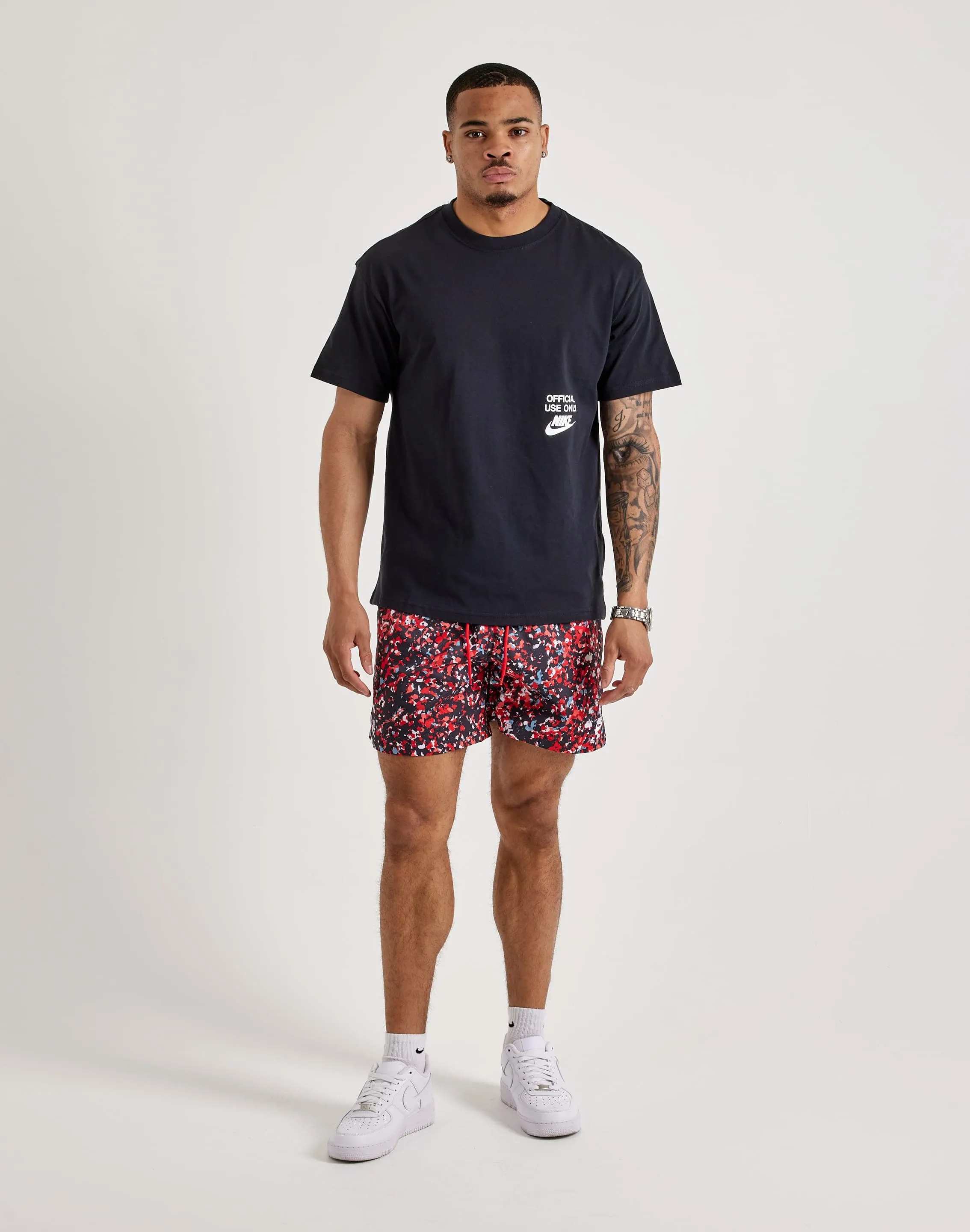 Country Core Free Mind Nike Max90 Tee