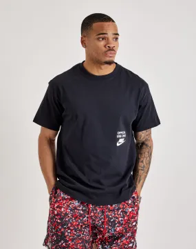 HighVisibility Trim Bead Soul Nike Max90 Tee