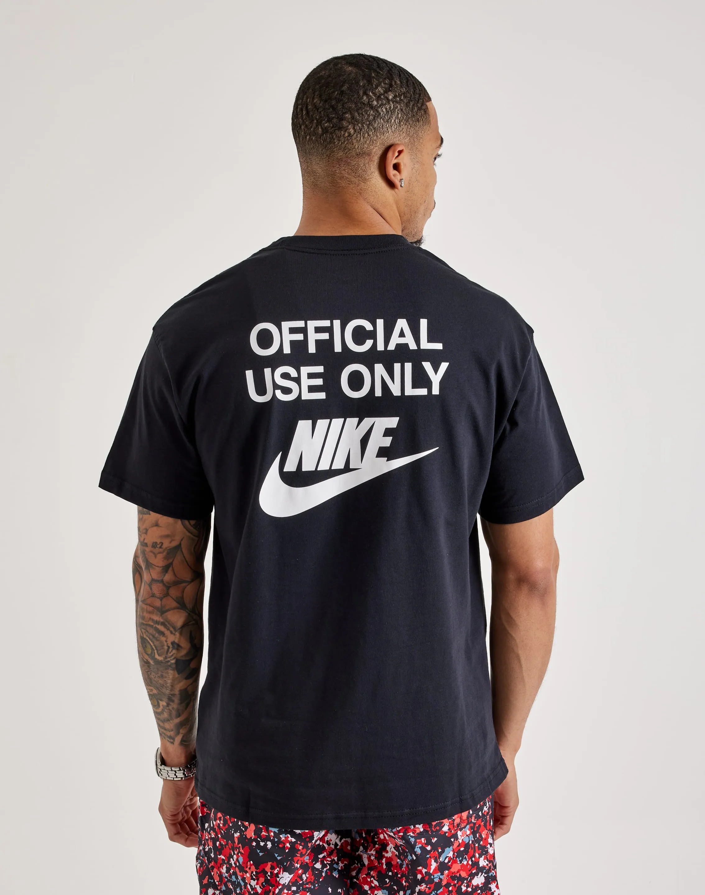 Nike Max90 Tee Cool Nylon