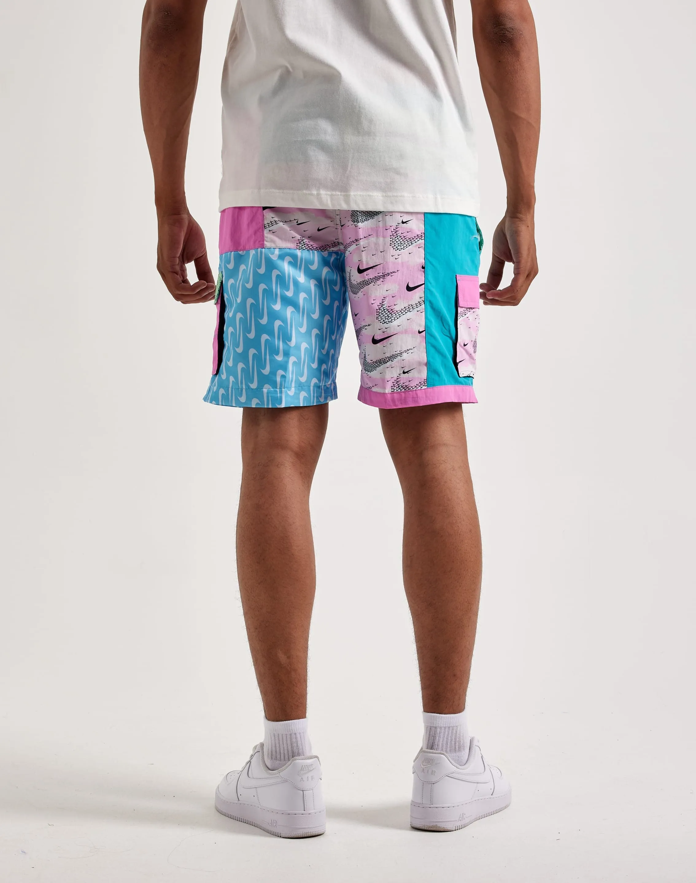 Nike Swim Voyage Volley Shorts FlexSeamTechnology