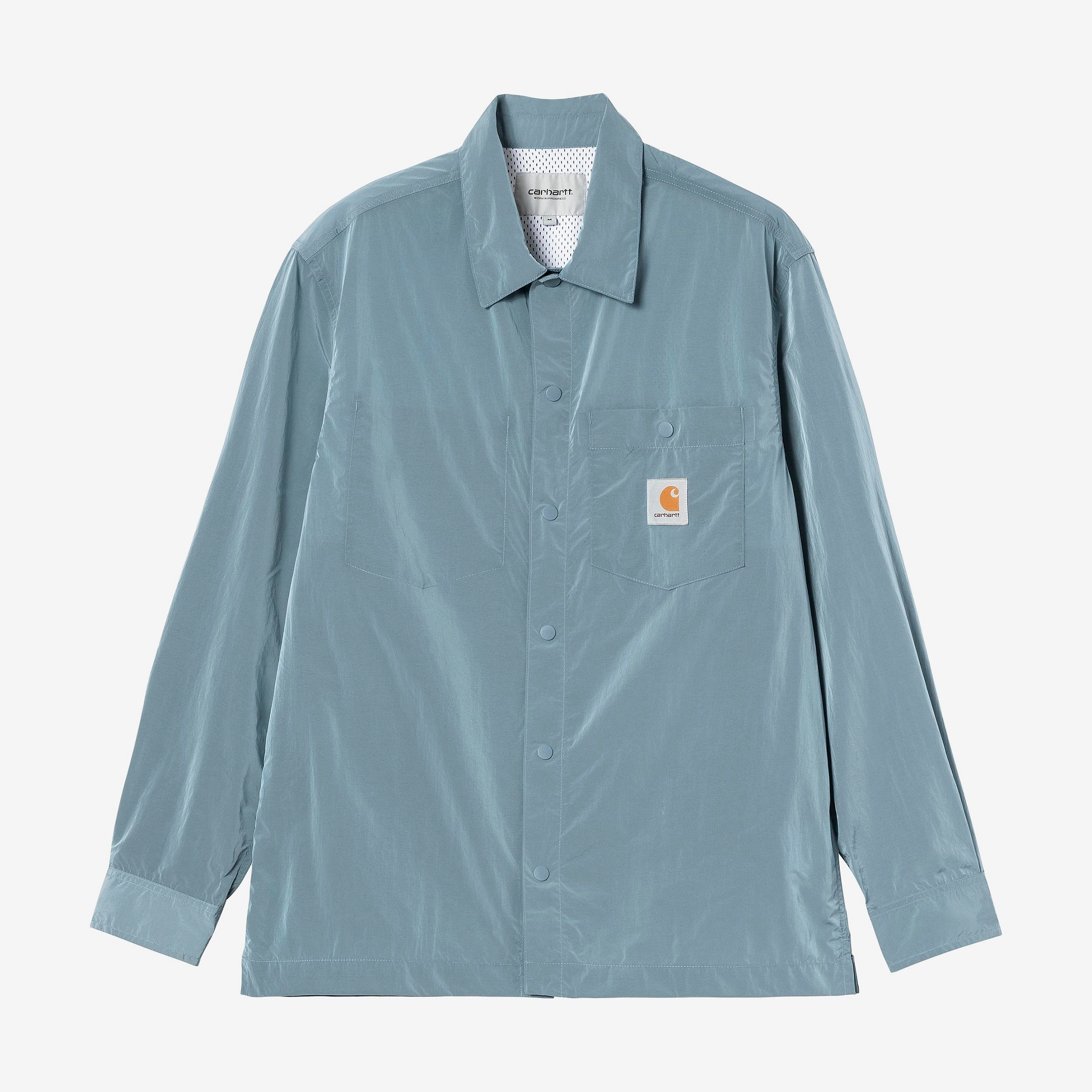 Winter Gear Preserve Canby Shirt Jac