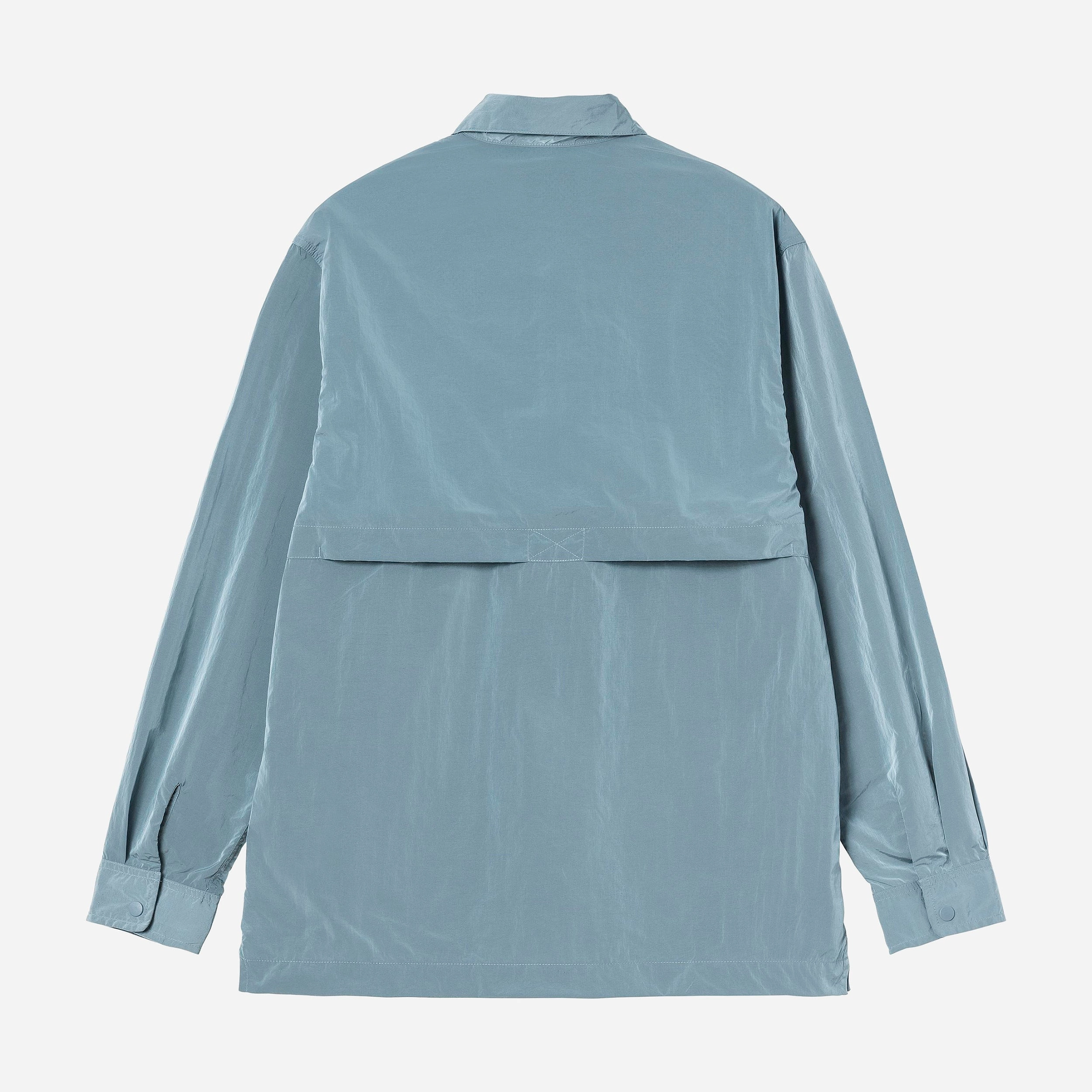 Canby Shirt Jac MoistureWicking