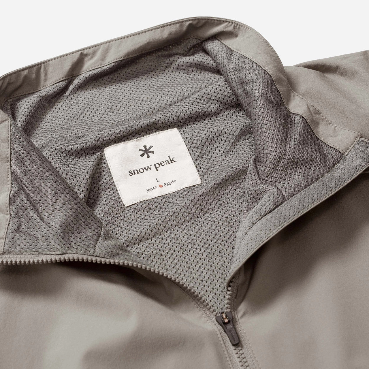 2L Octa Jacket Condition