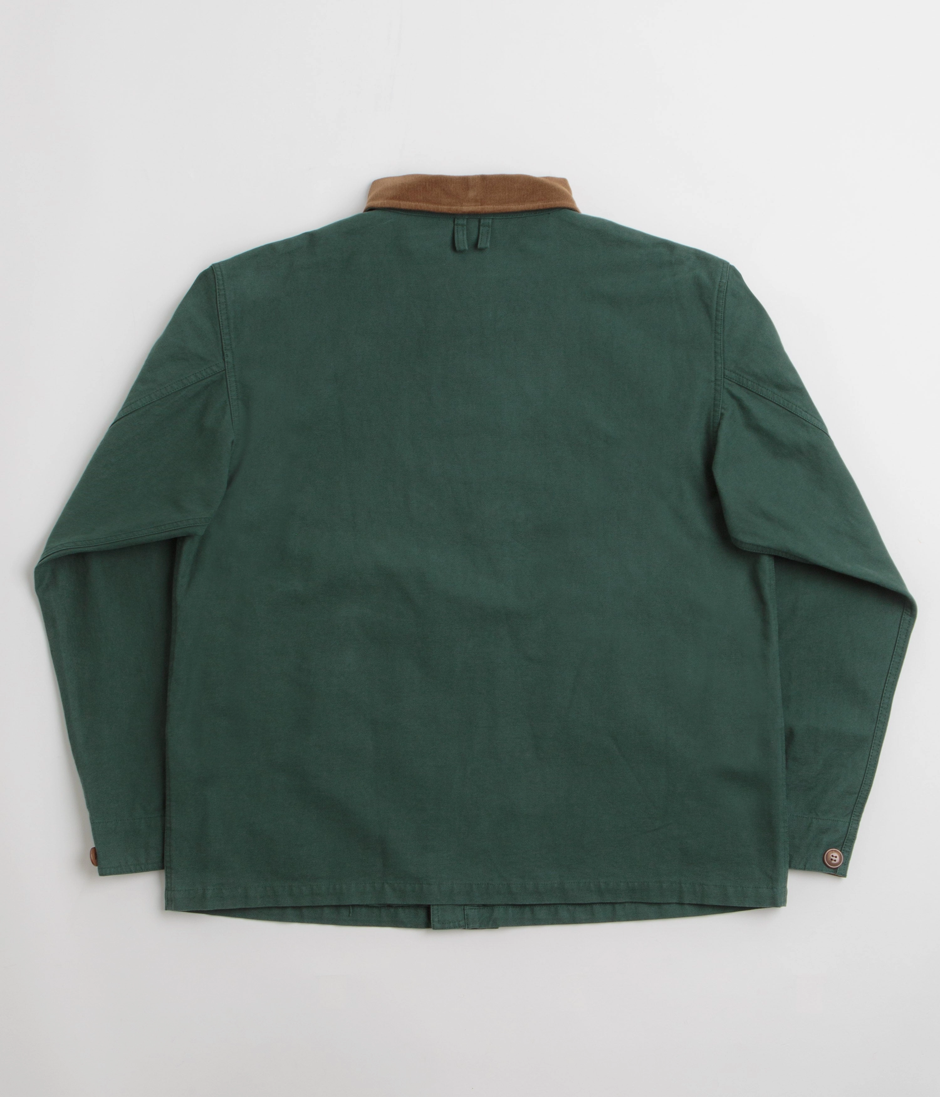 Bestow Enable Stan Ray Hunters Jacket - Botanical Green