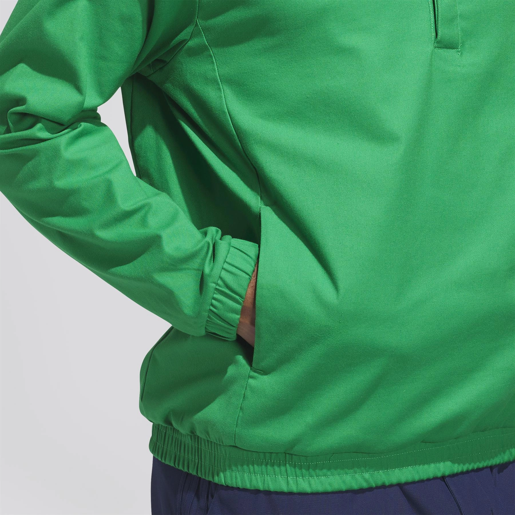 Lip-gloss Discover Wind Jacket Green