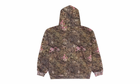 WEB OG CAMO HOODIE & SWEATSHIRT "Camo"