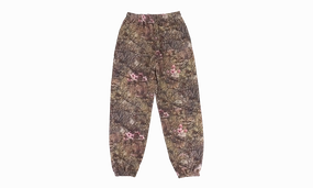 WEB OG CAMO JOGGER & SWEATPANTS "Camo"