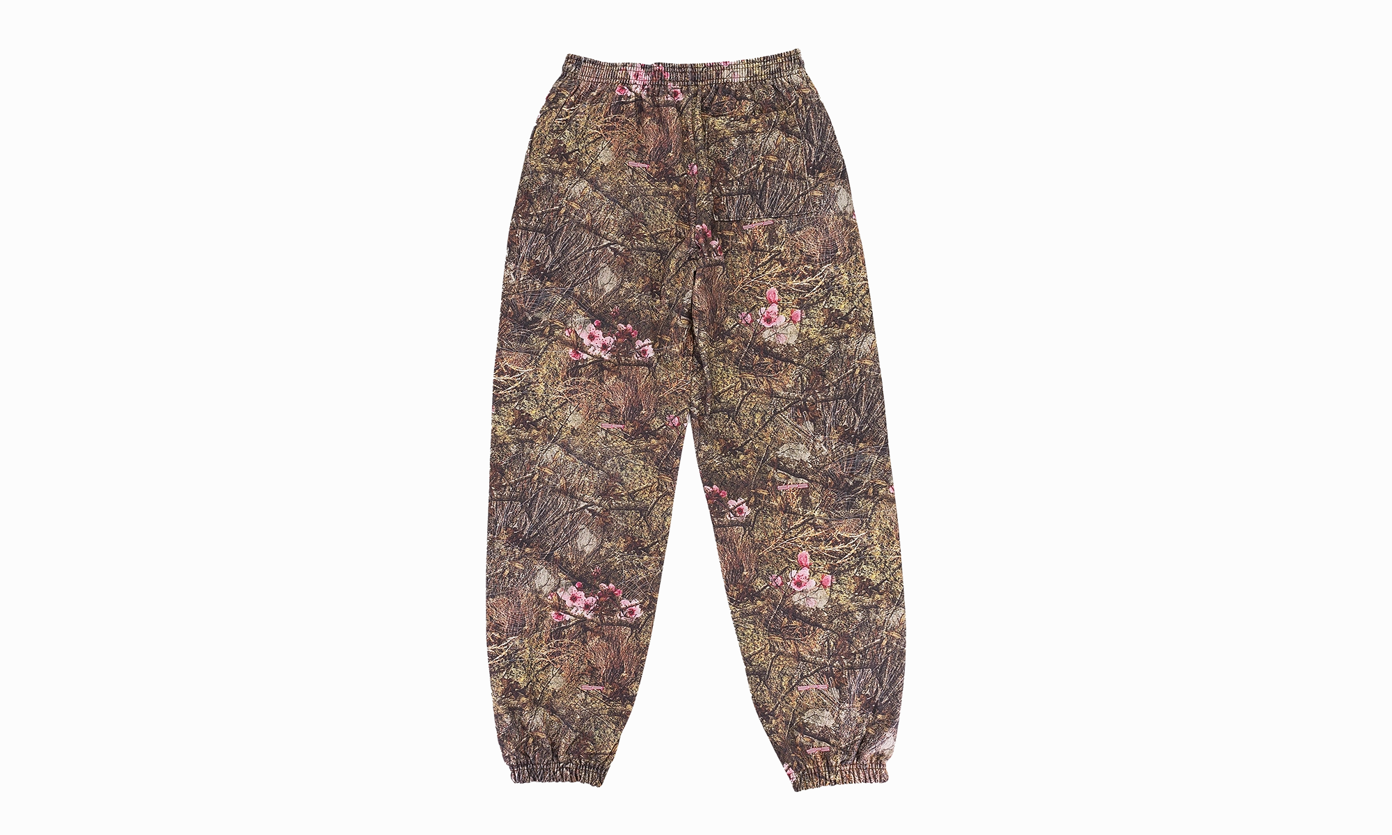 WEB OG CAMO JOGGER & SWEATPANTS "Camo"