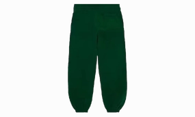 Web Sweatpants "Hunter Green"