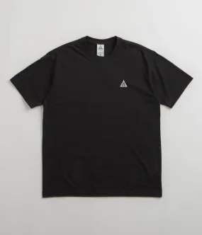Nike ACG LBR T-Shirt - Black family venue event
