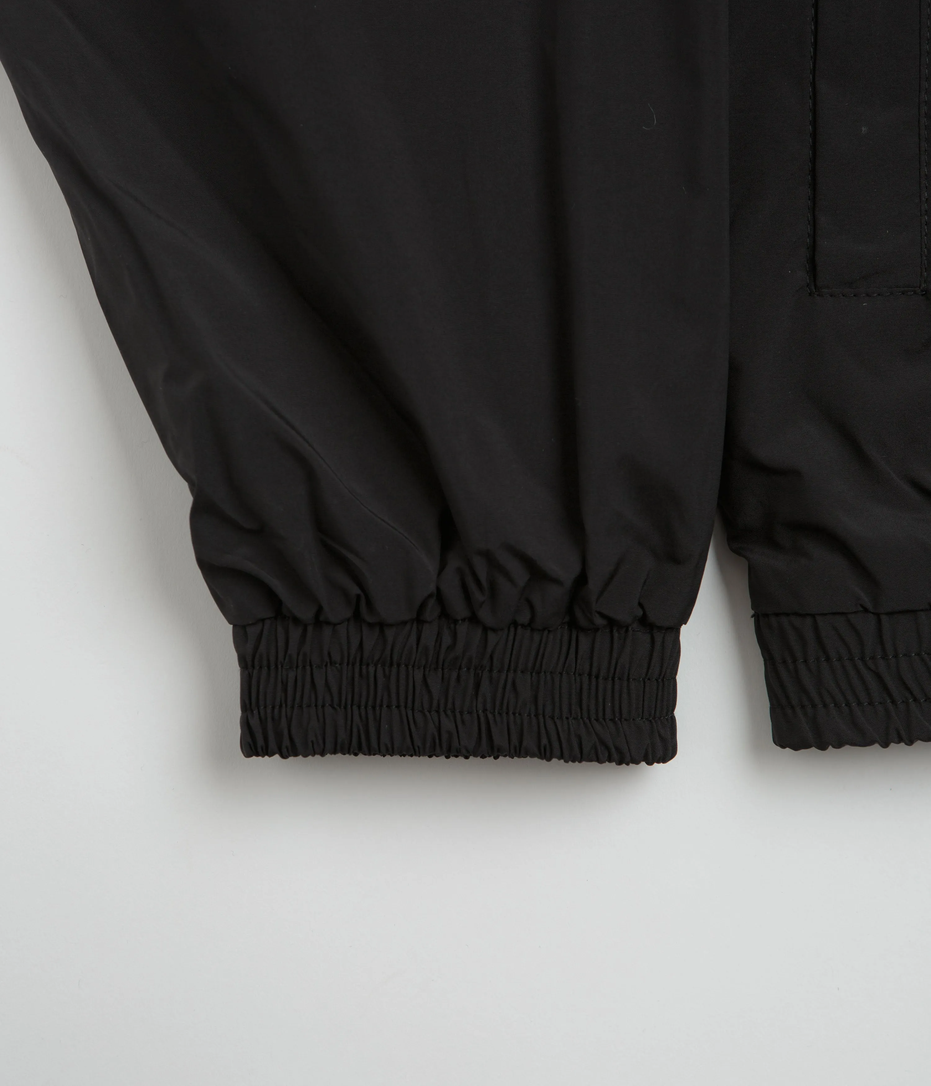 Urban Fit product recommendation Helas Requins Quarter Zip Jacket - Black