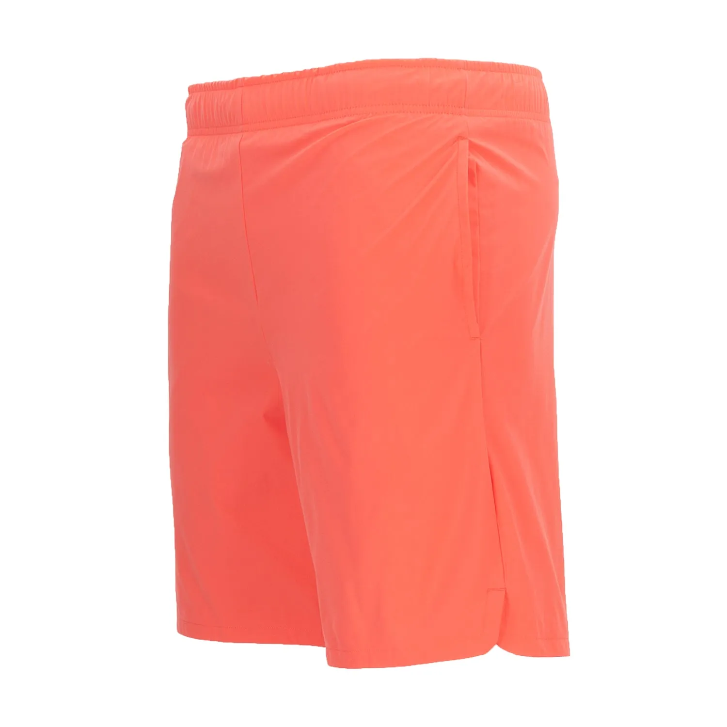 Warm Fit Mesh Lined Woven Short - Mens