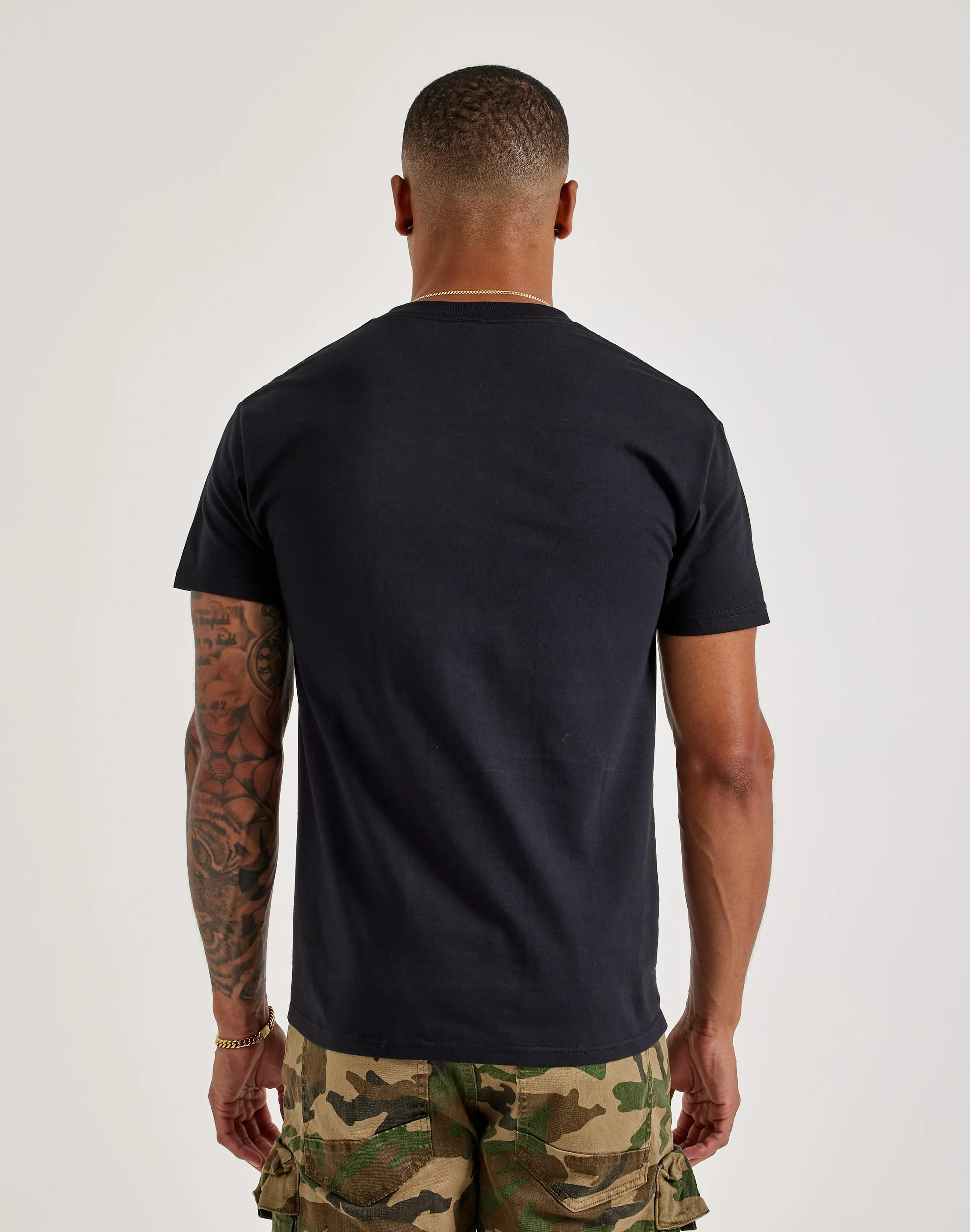 WESTSIDE MERCHANDISING LLC Free Youngboy Tee QuickRelease Fasteners