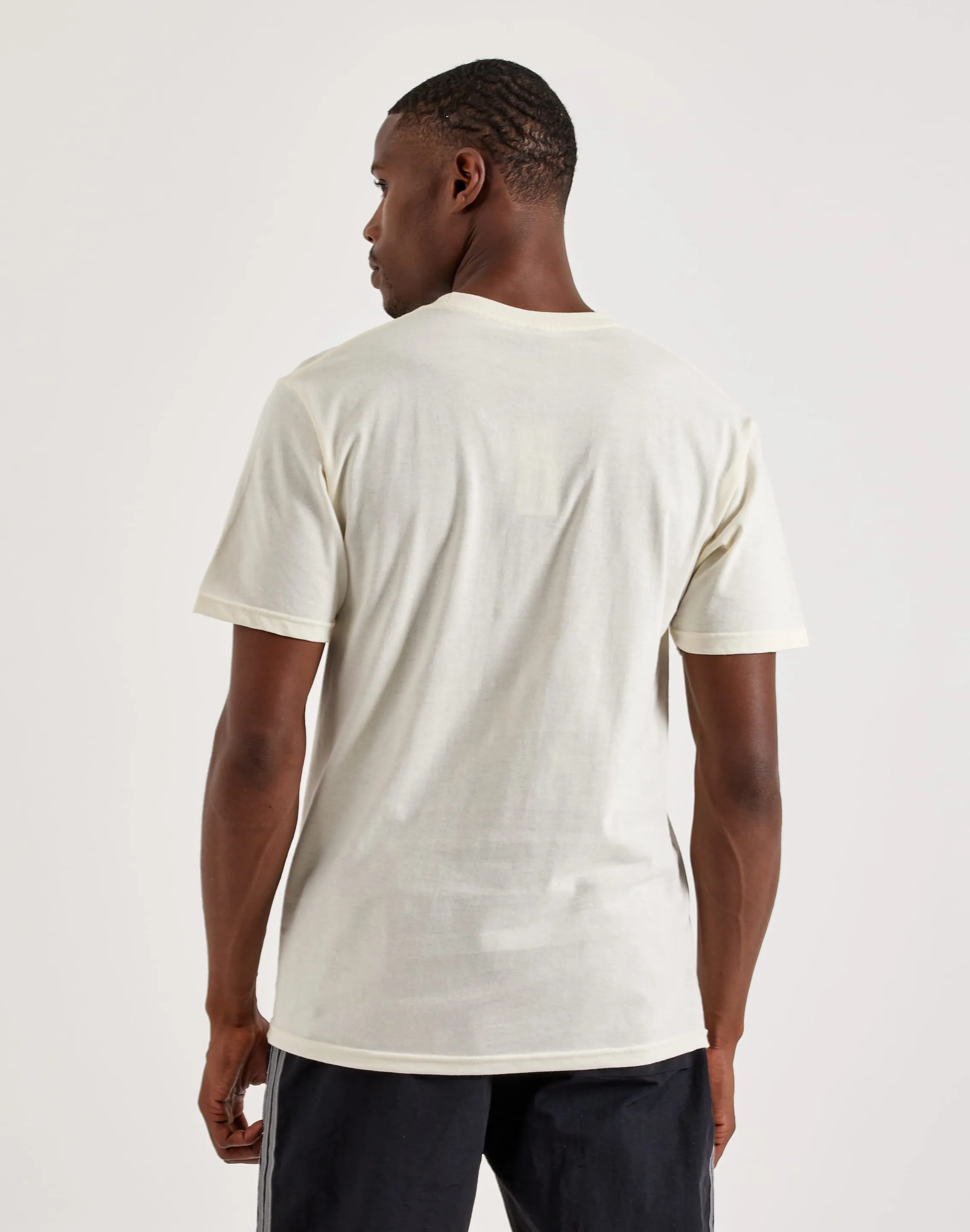 Westside Merchandising Youngboy Decided Tee Glow Core Ultraviolet Protection