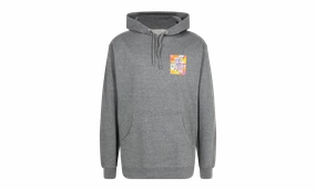 What A Trip/No Vacation Hoodie