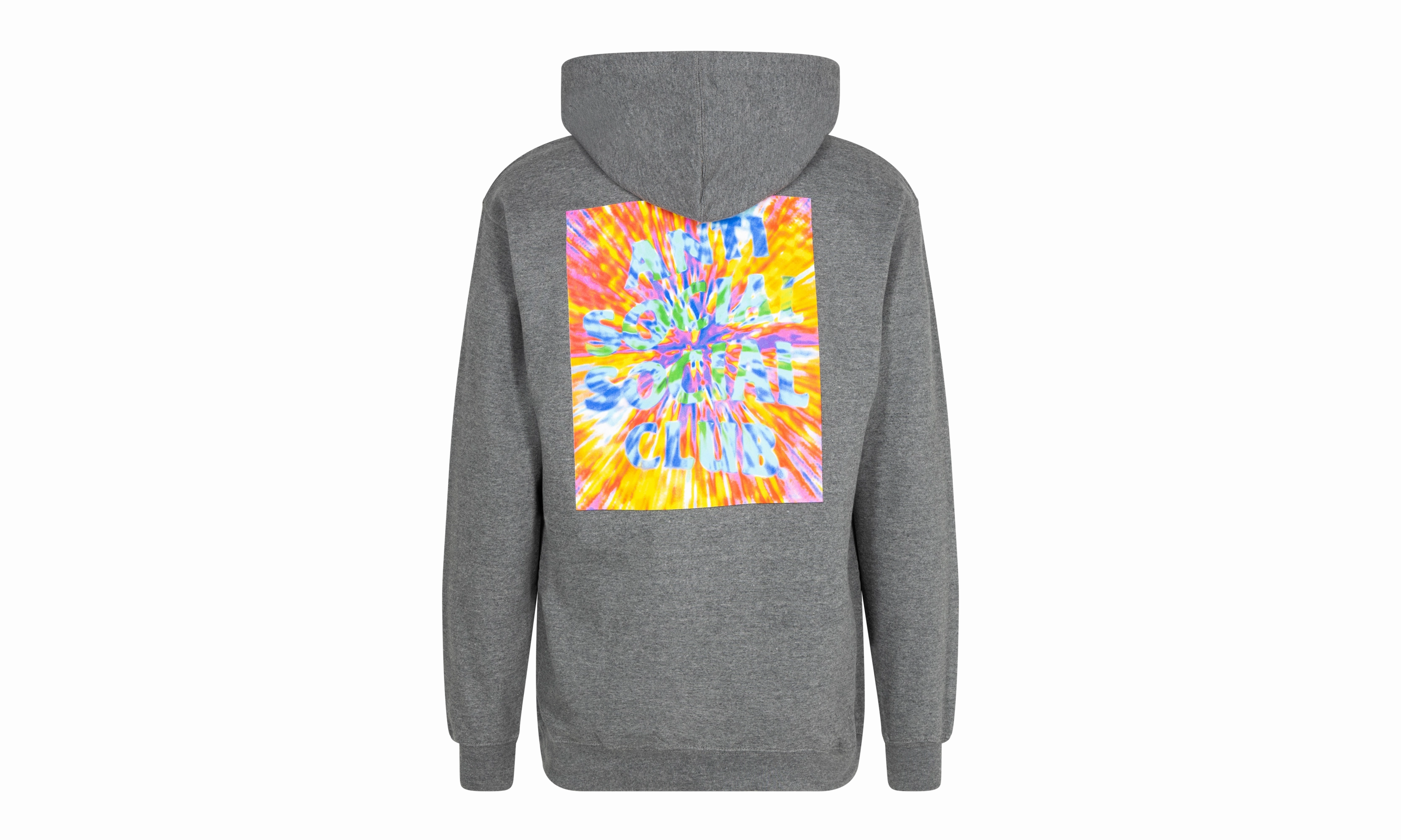 What A Trip/No Vacation Hoodie