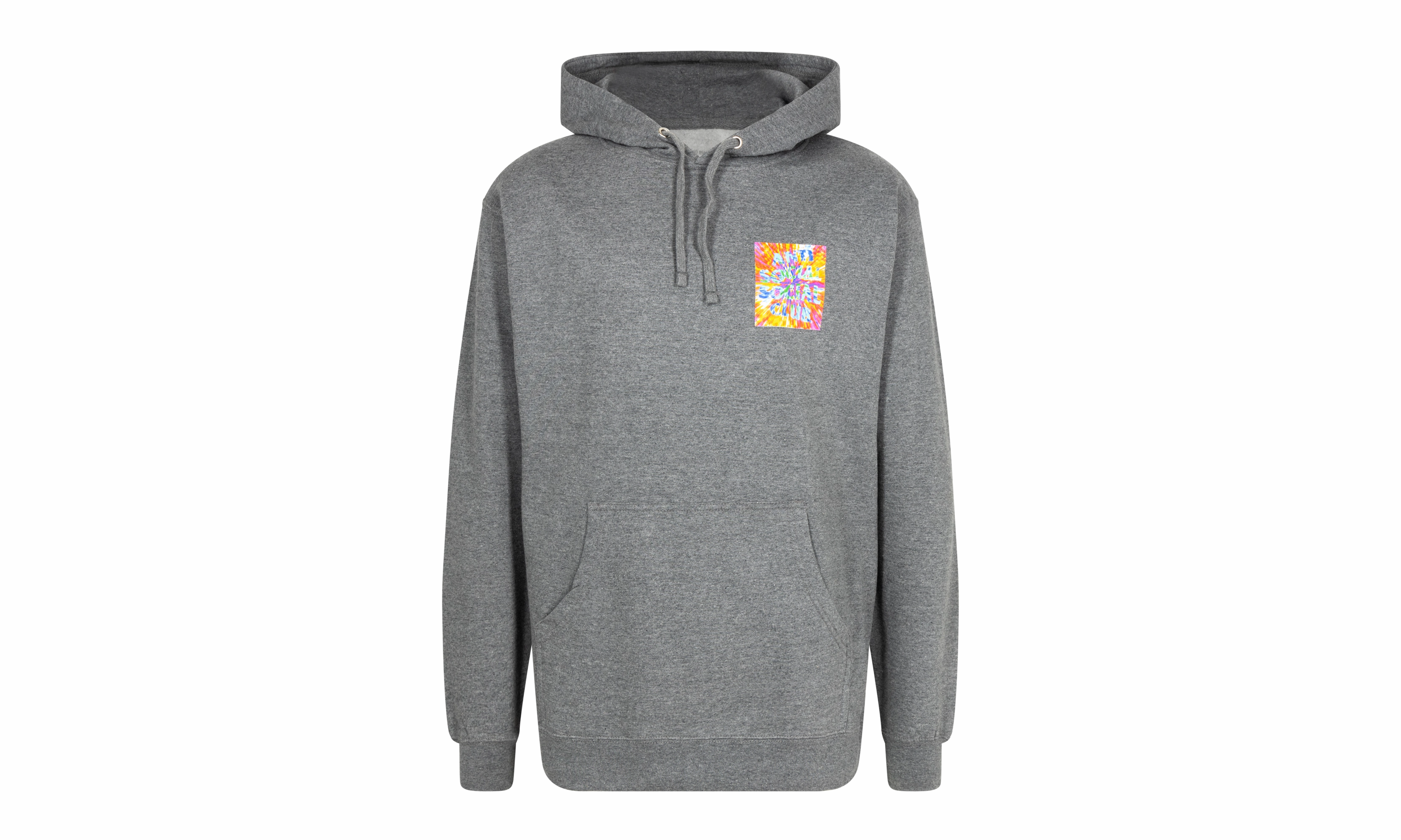 What A Trip/No Vacation Hoodie