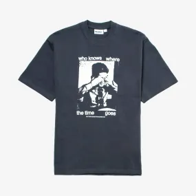 hostel event Who Knows Tee