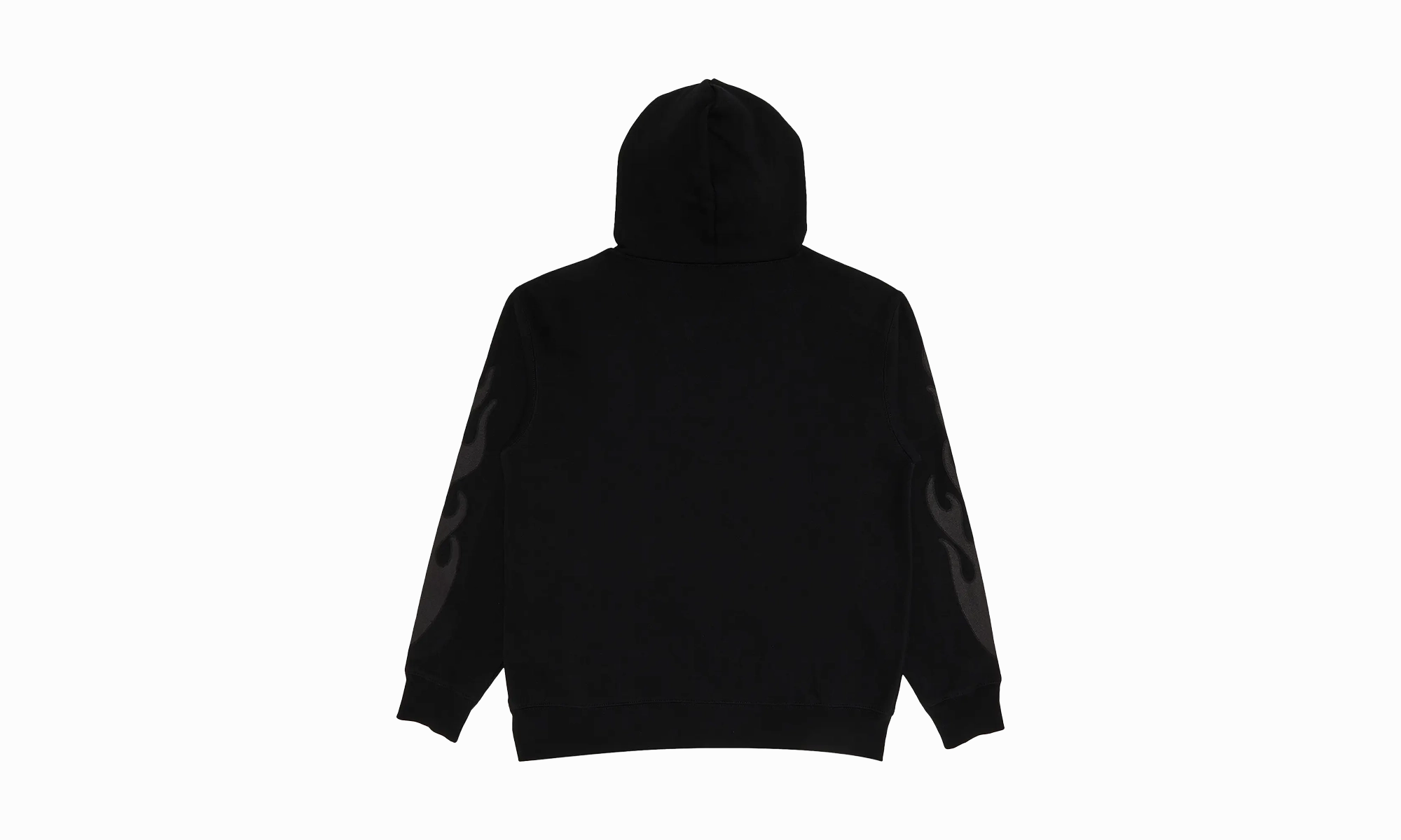 Who Decides War X A Boogie Wit Da Hoodie Better Off Alone Hoodie Black "BLACK"
