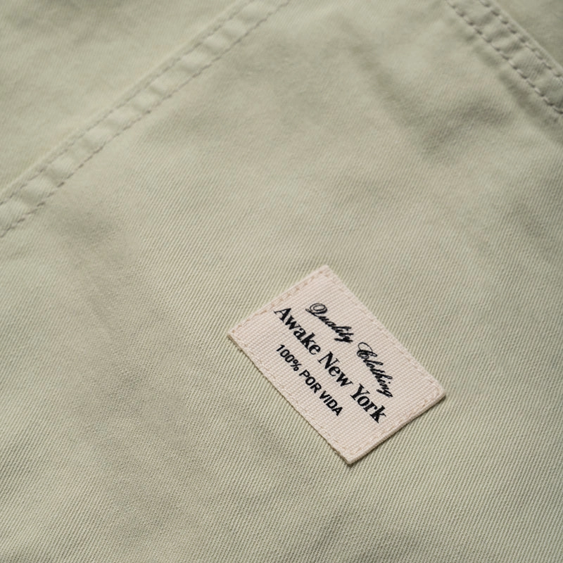 QuickRelease Closures Awake NY Painter Pant - Washed Canvas