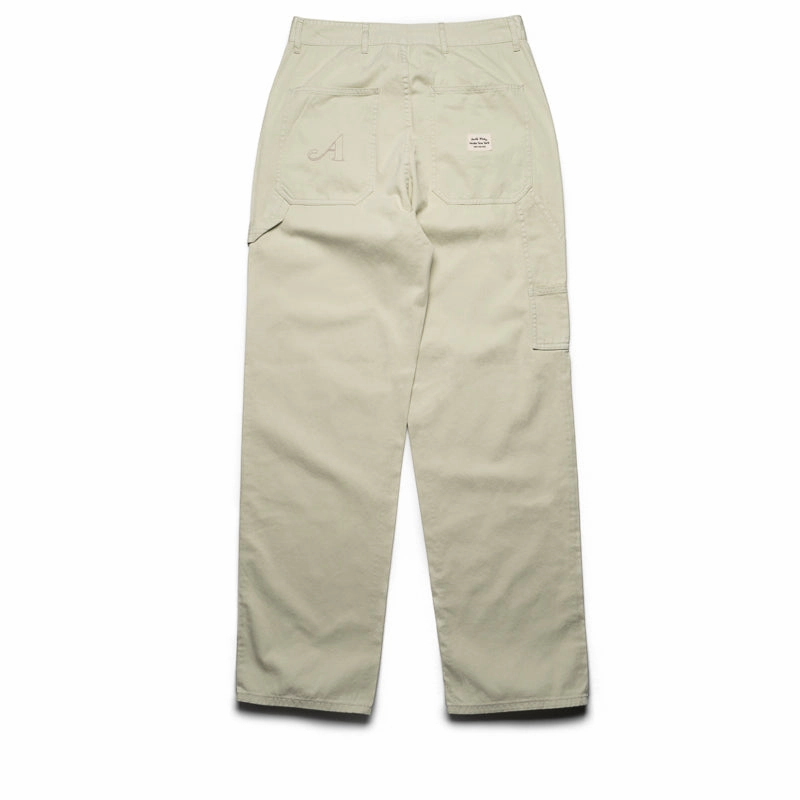 Smooth Line AbrasiveReinforcedZones Awake NY Painter Pant - Washed Canvas